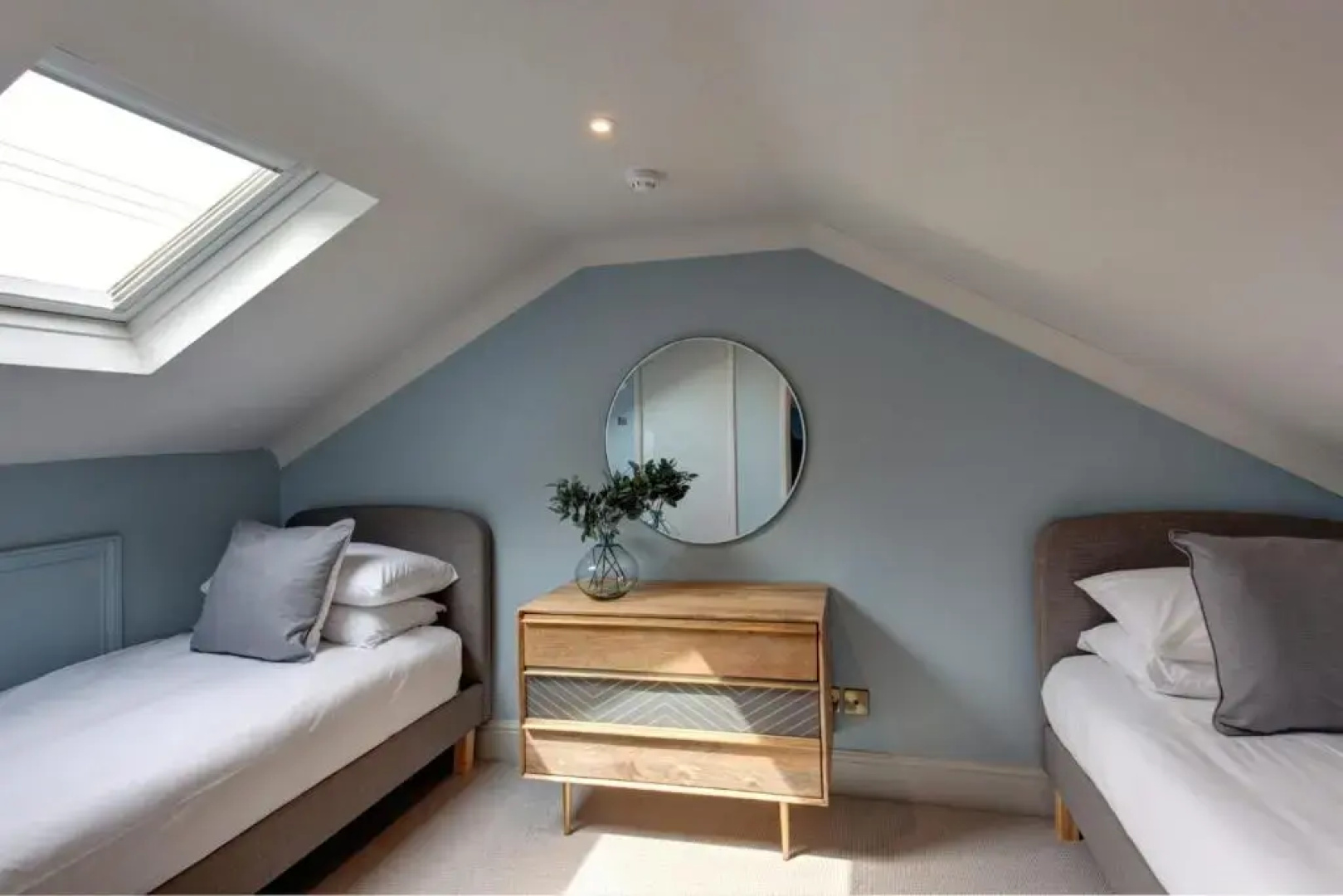 The Railway Hotel by Barefoot Retreats