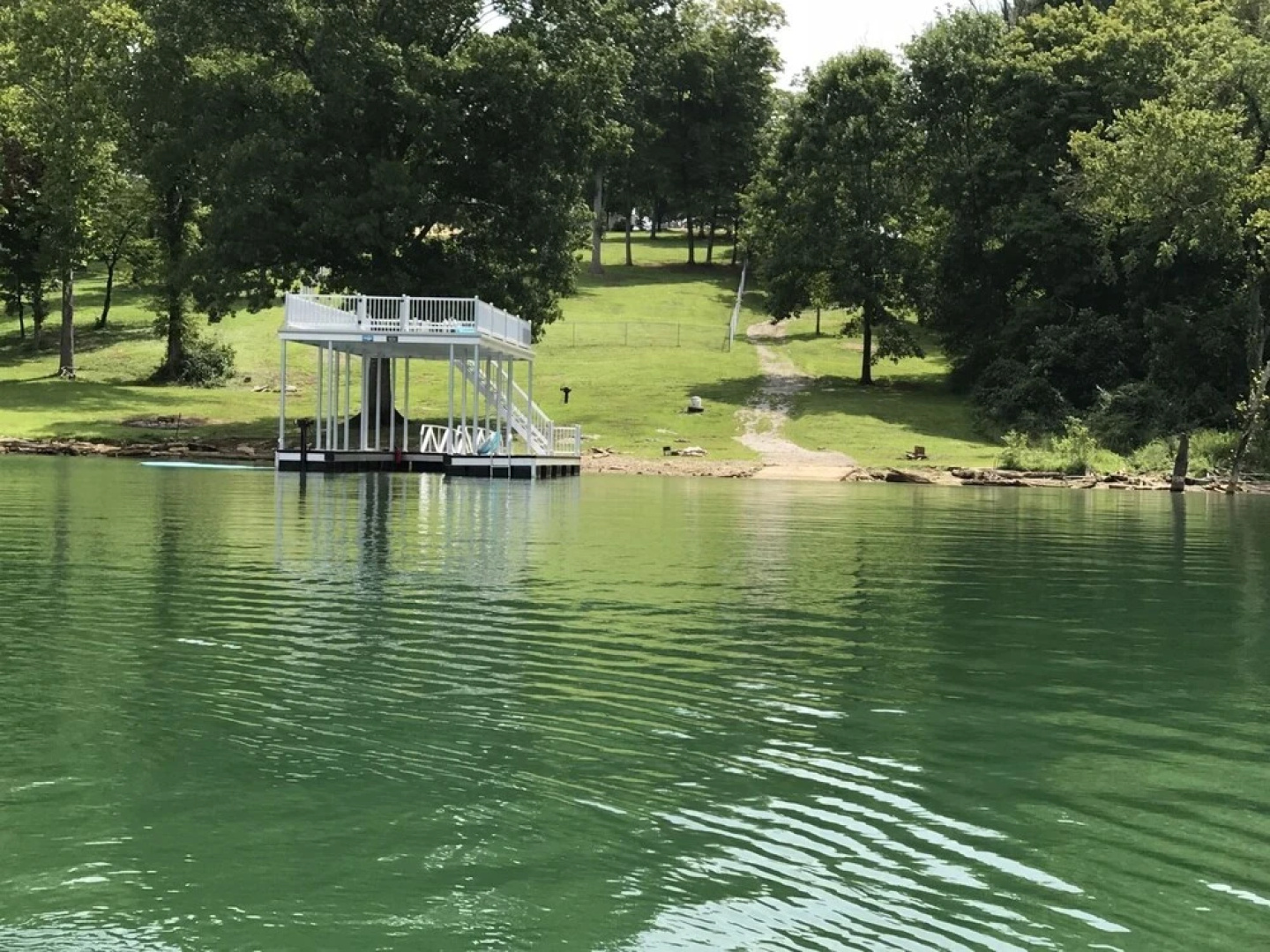 Serenity Cove