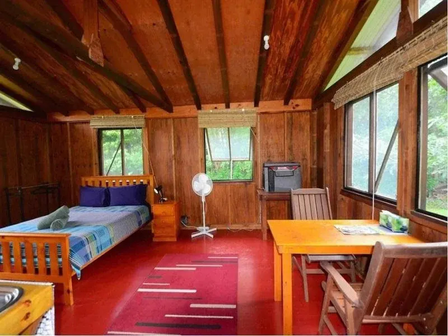 Daintree Rainforest Bungalows