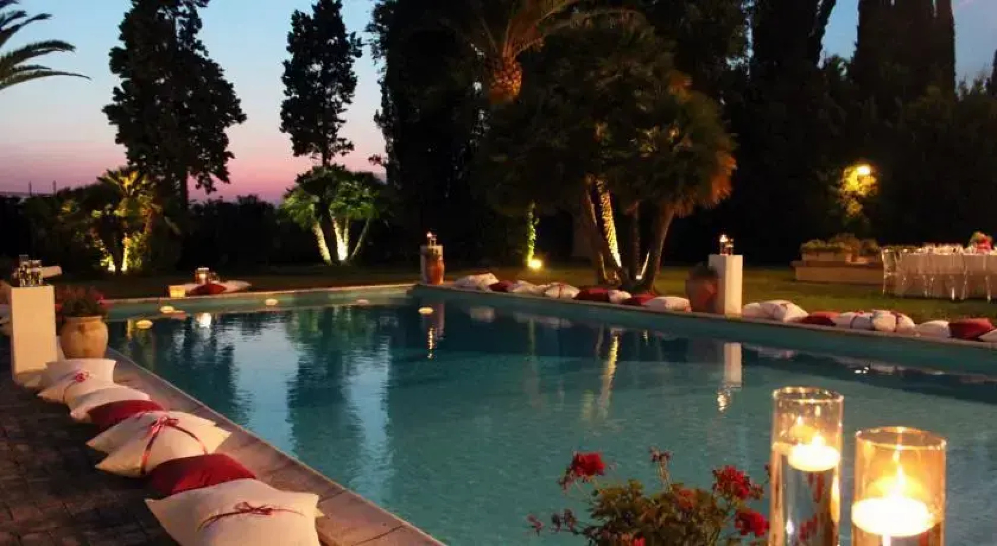 B&B San Lorenzo Resort