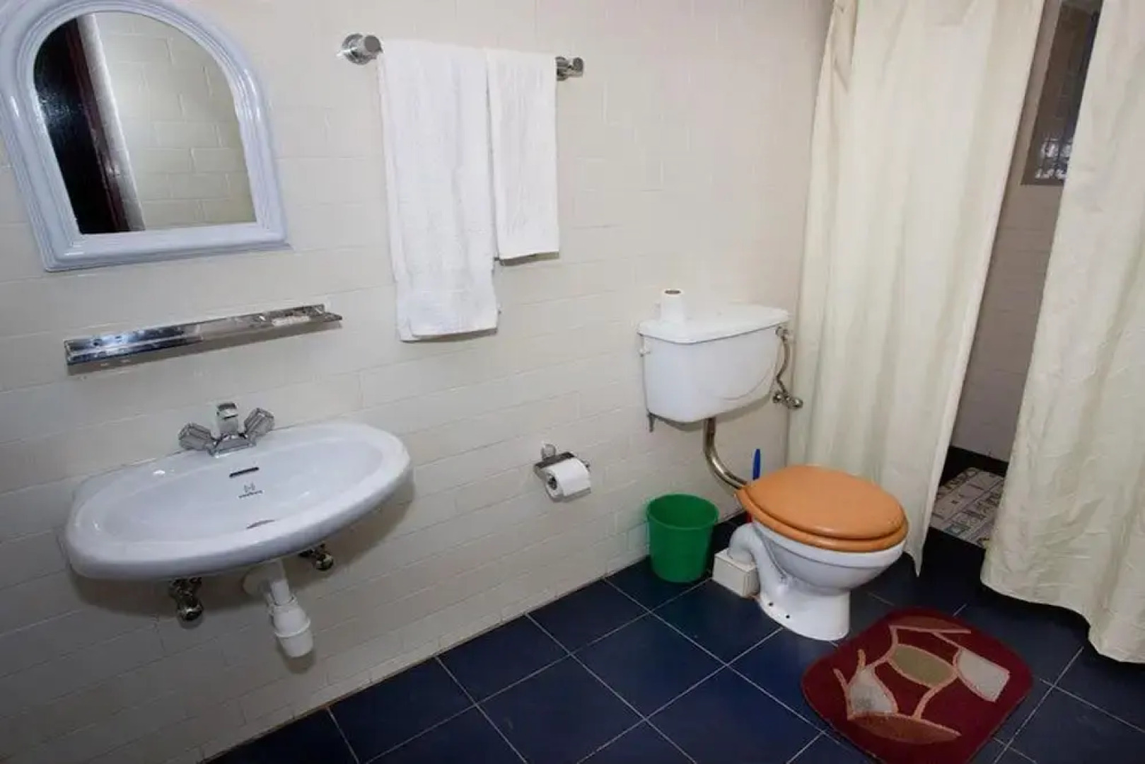 Mountain Lodges of Nepal - Phakding