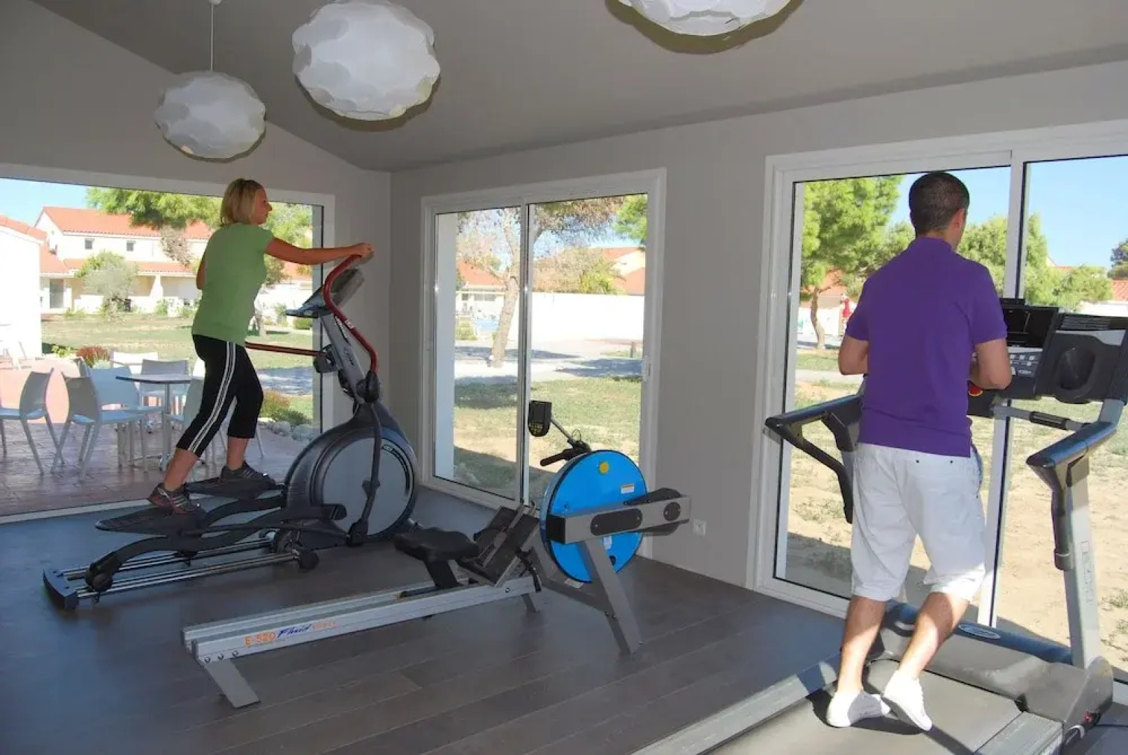 Le Mas de Torreilles