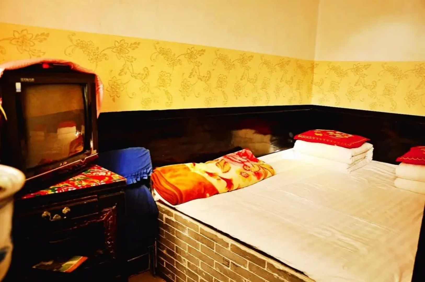 Pingyao Xinlongkui Inn