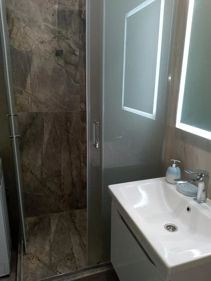 Апартаменты Лазурный релакс