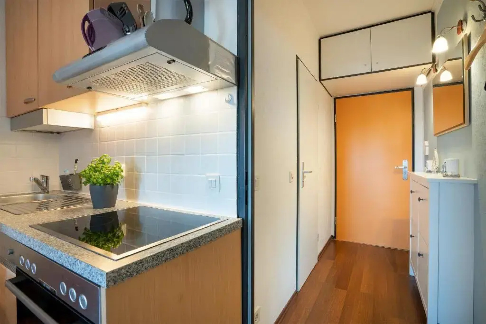 Berolina Wohnung 401