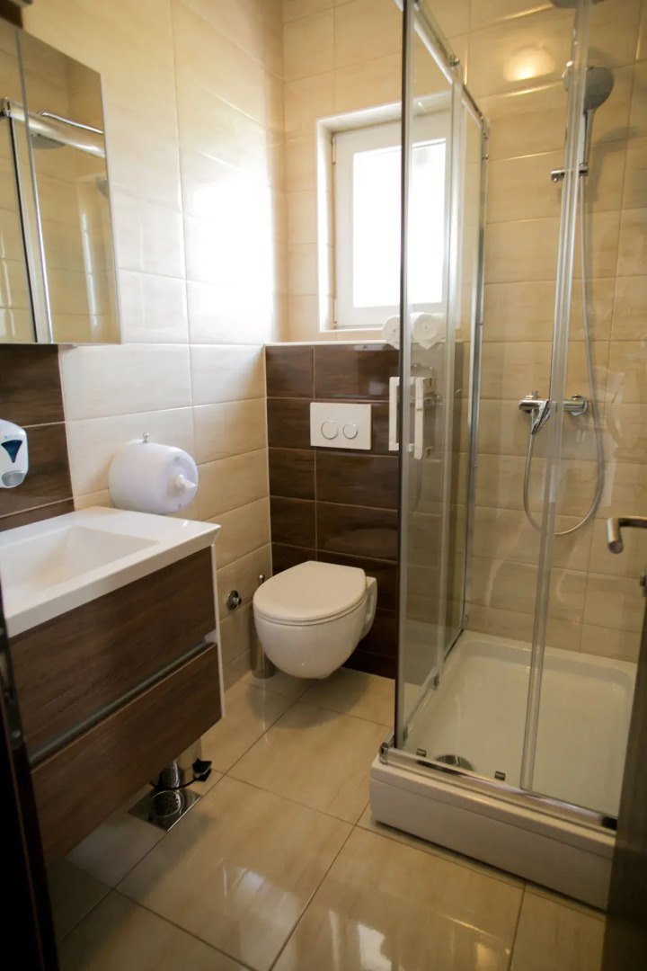 Bed & Breakfast Marta & Tona