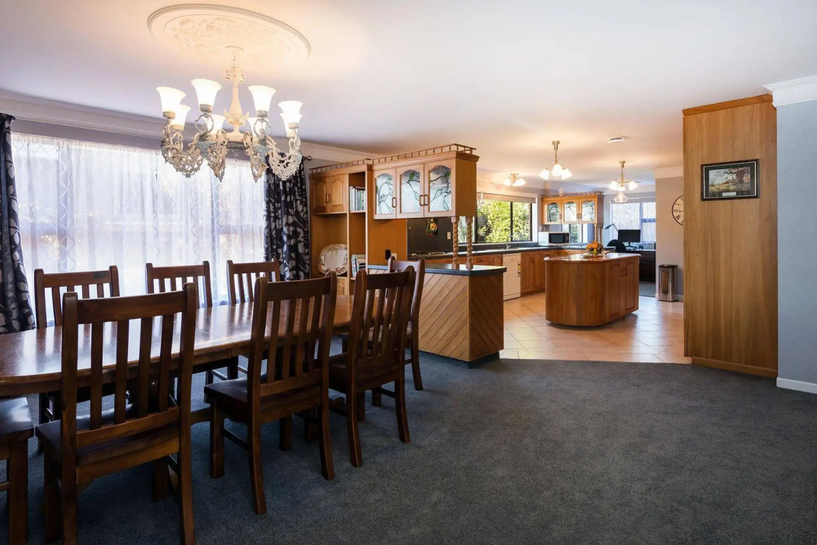 Tickled Trout Bed & Breakfast