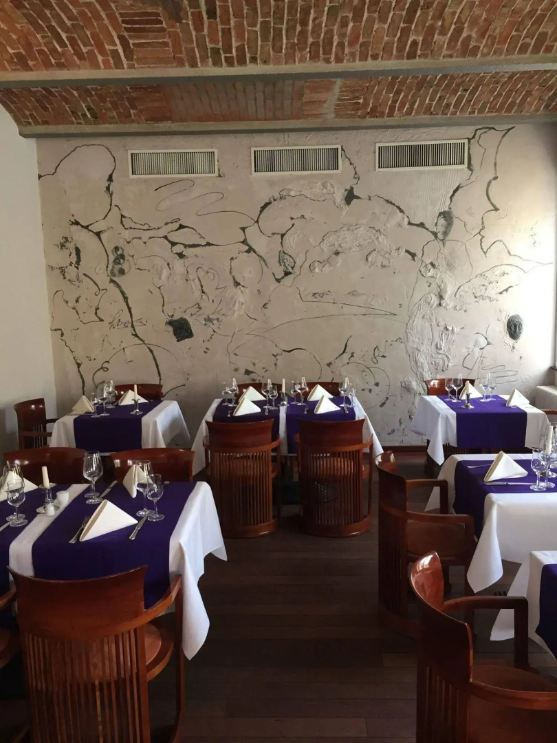 Hotel Vierseithof Luckenwalde