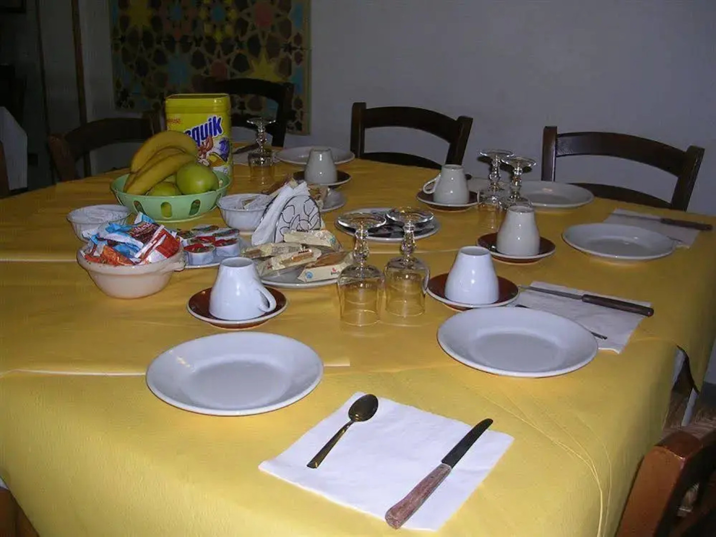 Agriturismo Terra Rossa