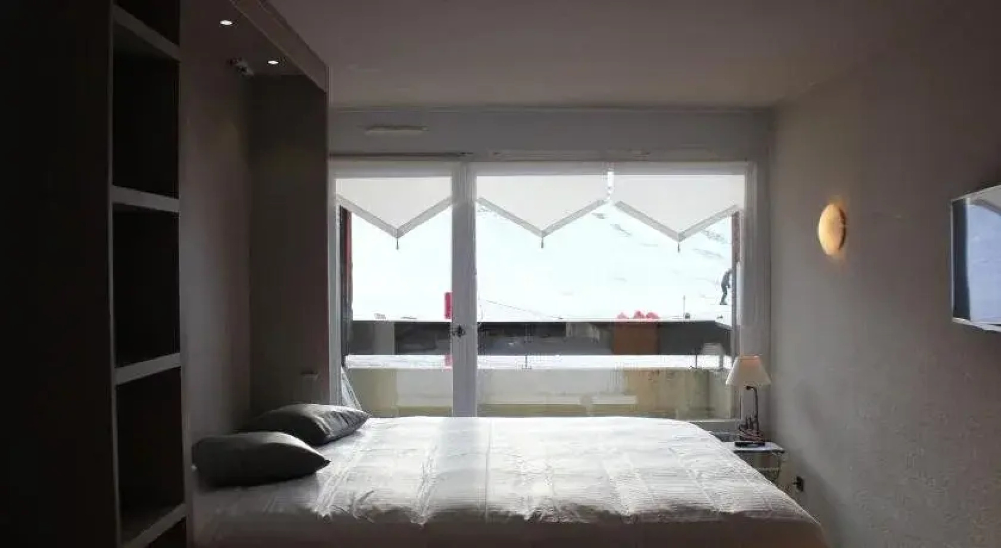 Chalet Hotel La Croix Blanche