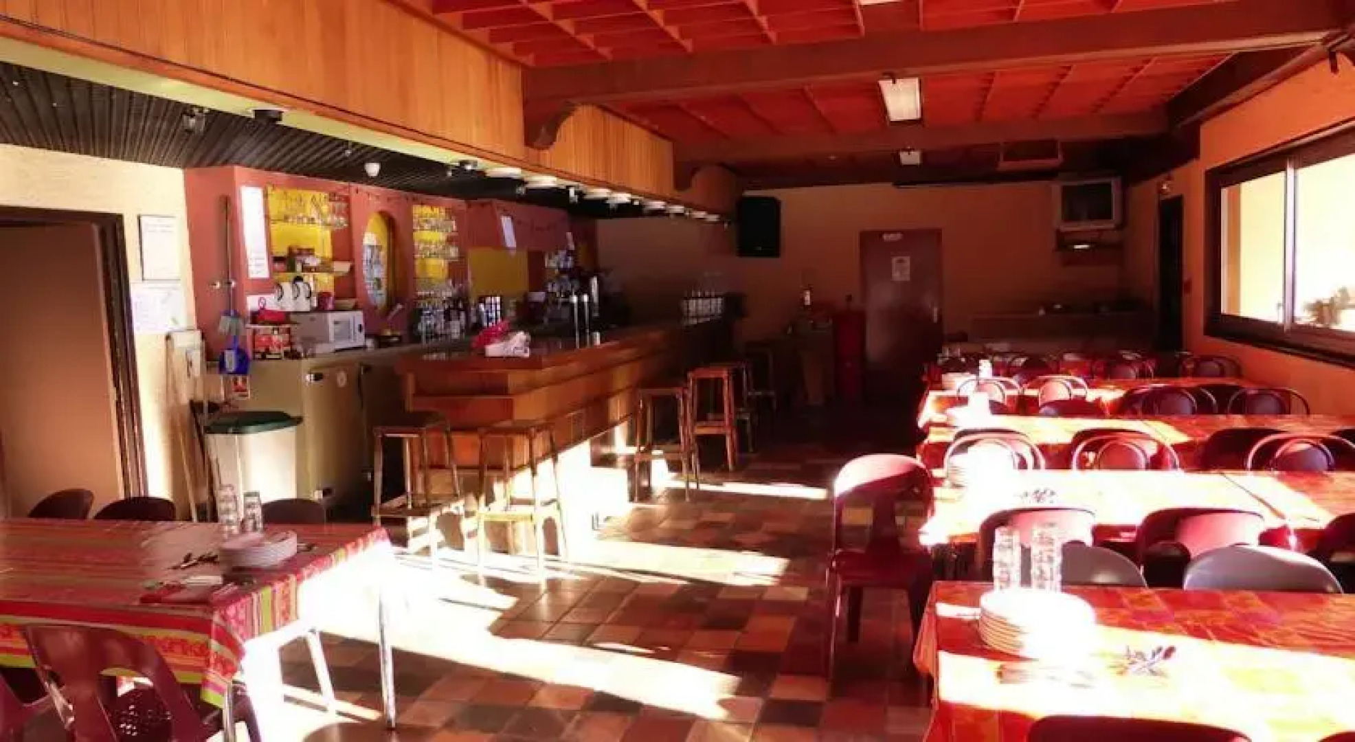 Centre de Vacances les Pierres Blanches