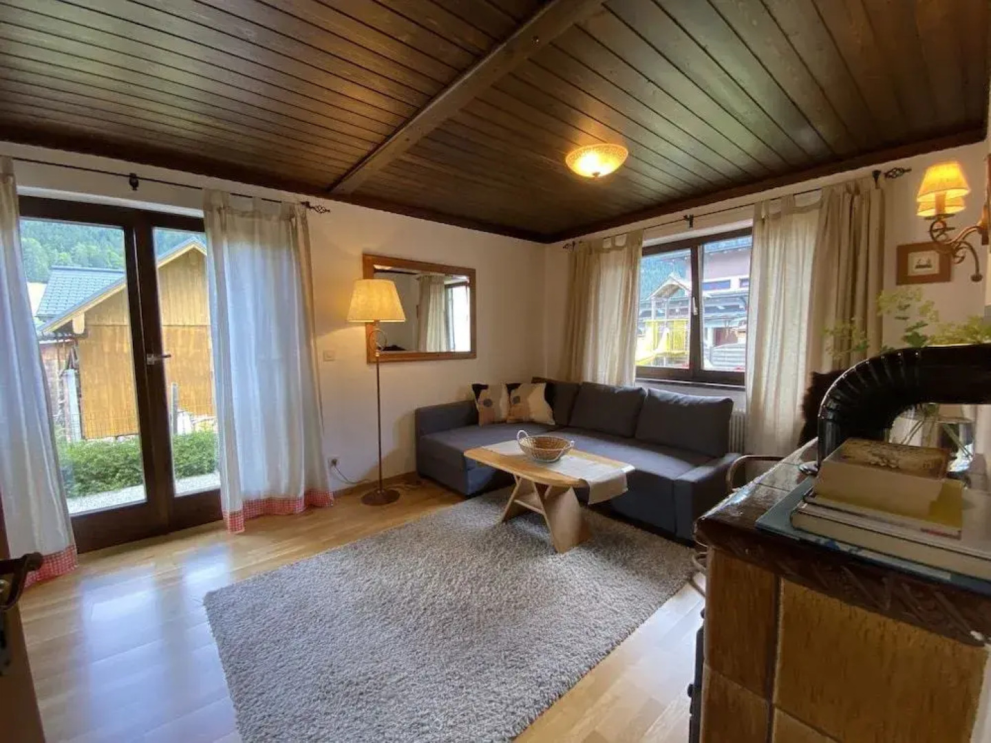 Mühlradl Apartments