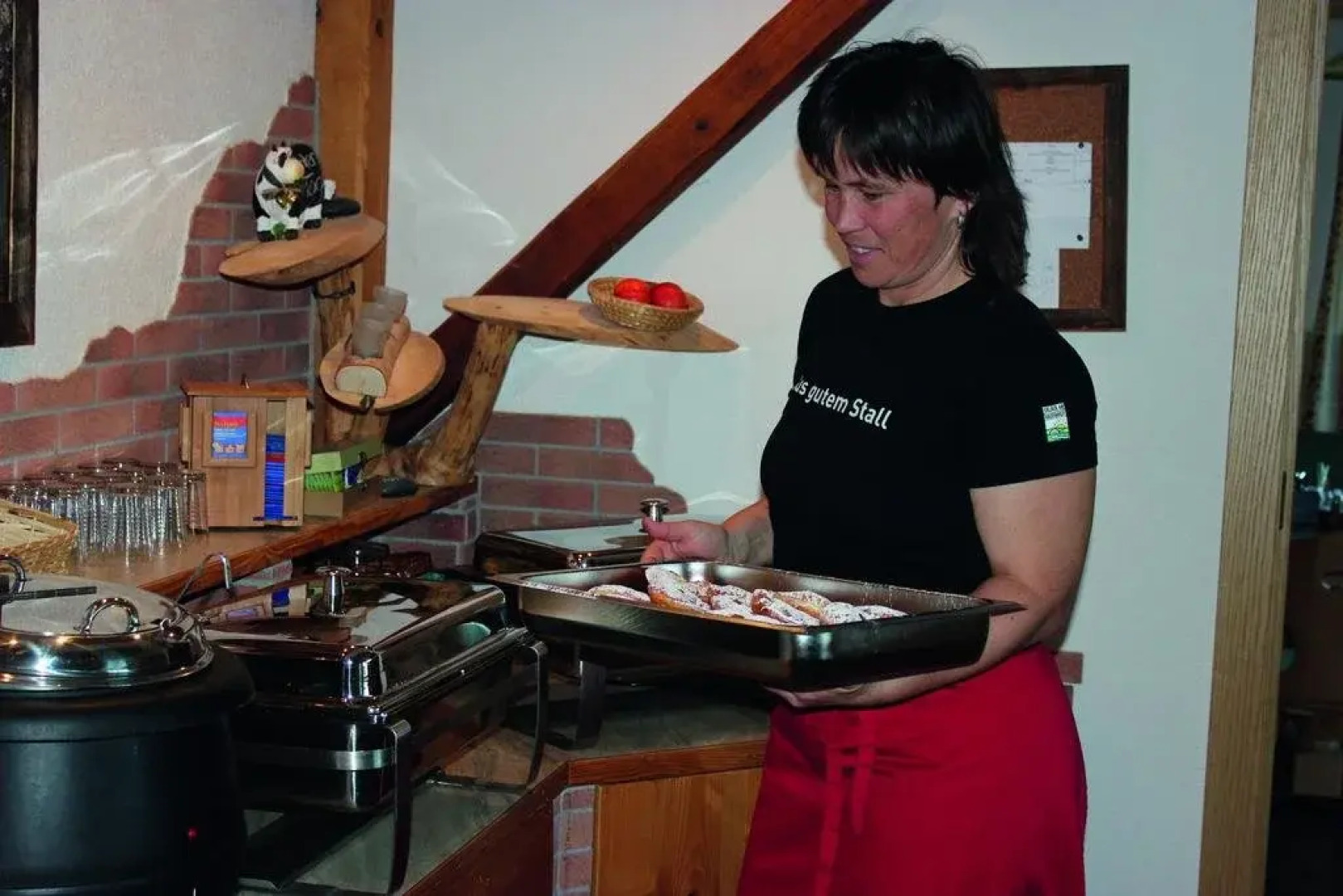 Kinder- und Familienbauernhof Christa