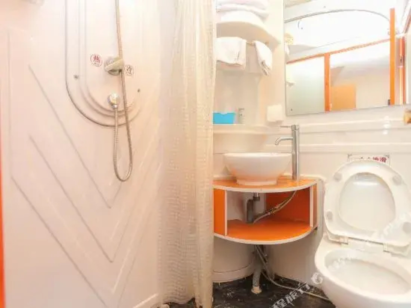 Efit City Hotel Suqian (Xinyuan Agricultural Products Market)