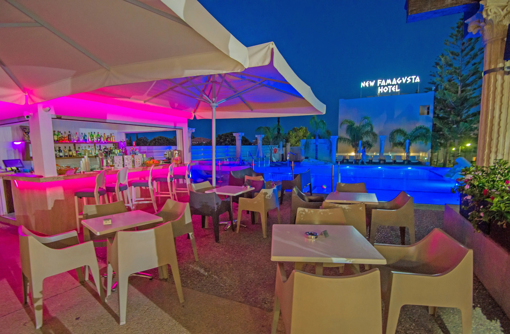New Famagusta Hotel&Suites