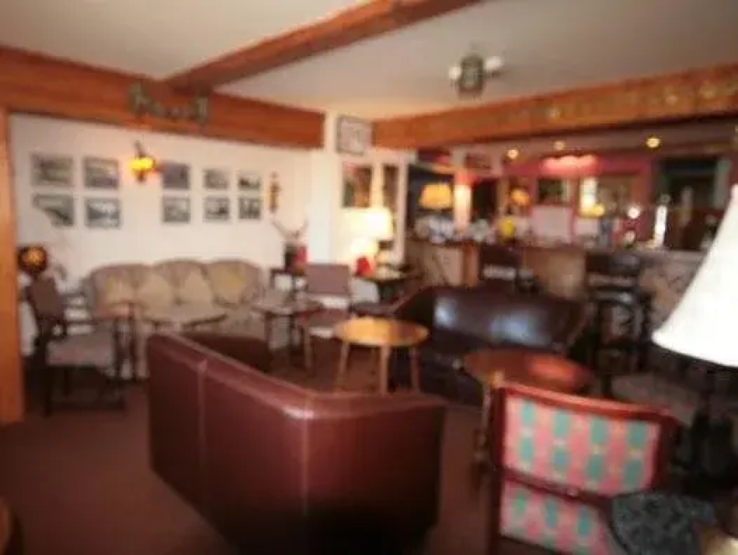 Great Danes Country Inn