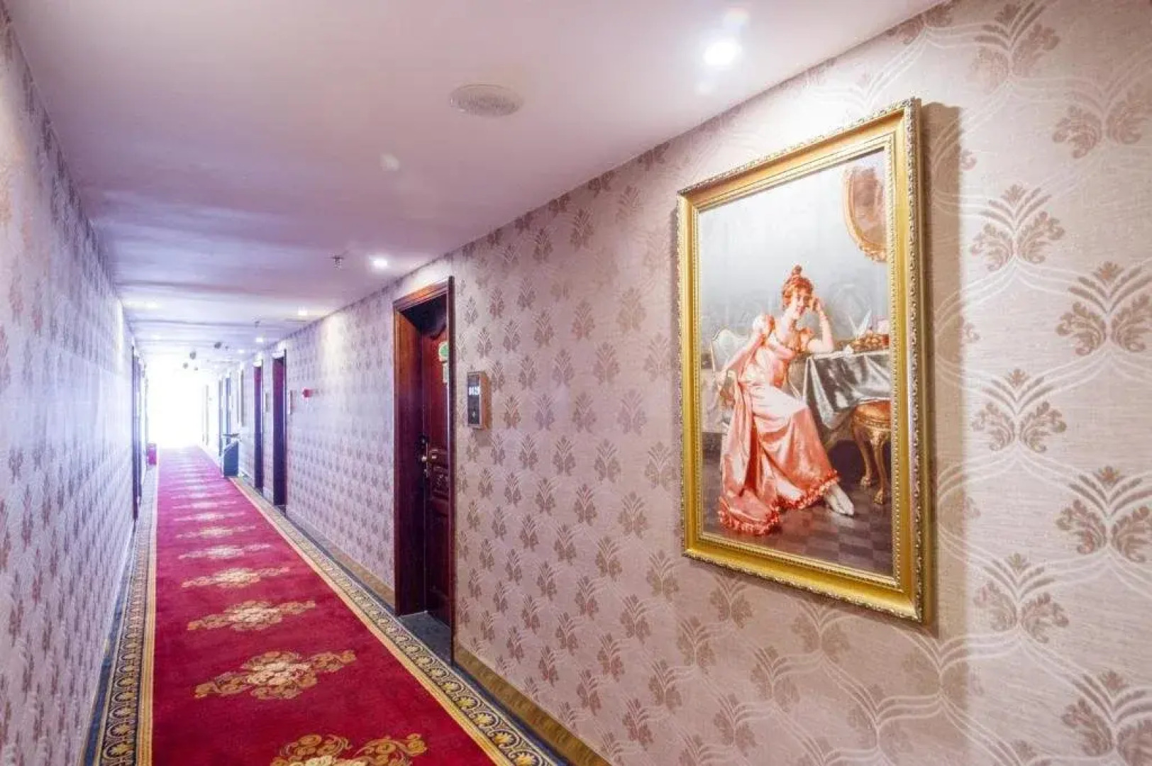 Vienna Hotel Guilin Shifu Branch