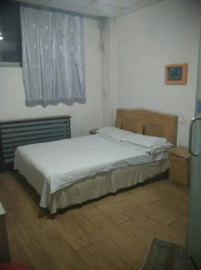 East Coach Terminal Hotel