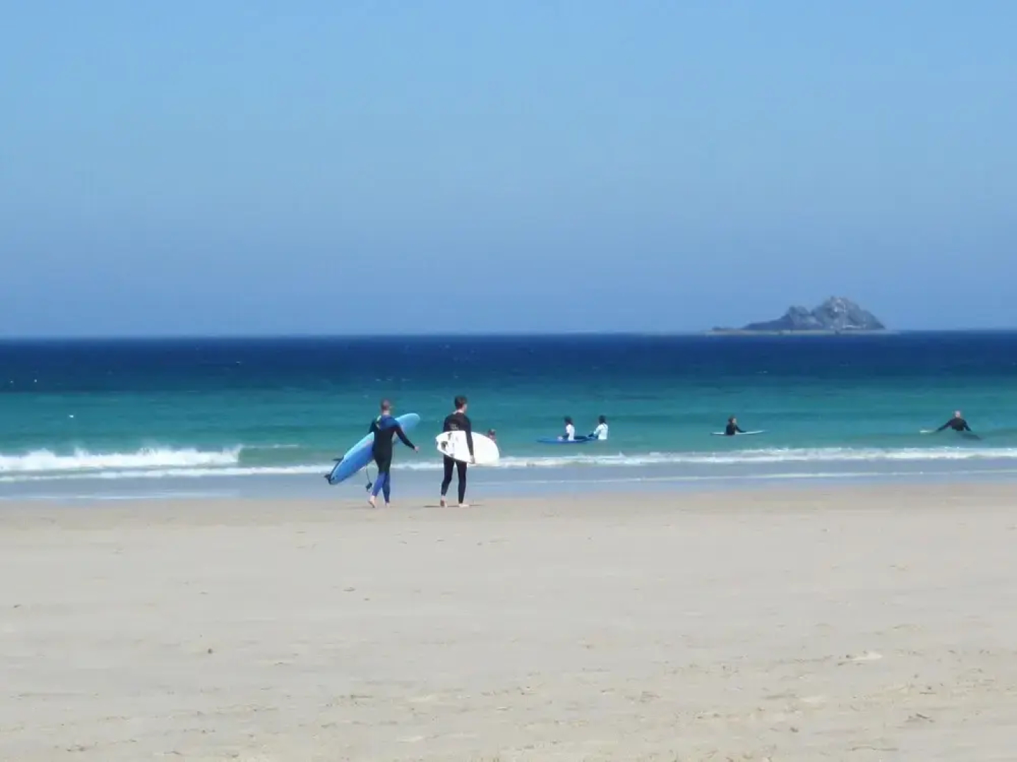 Little Pengelly Farm