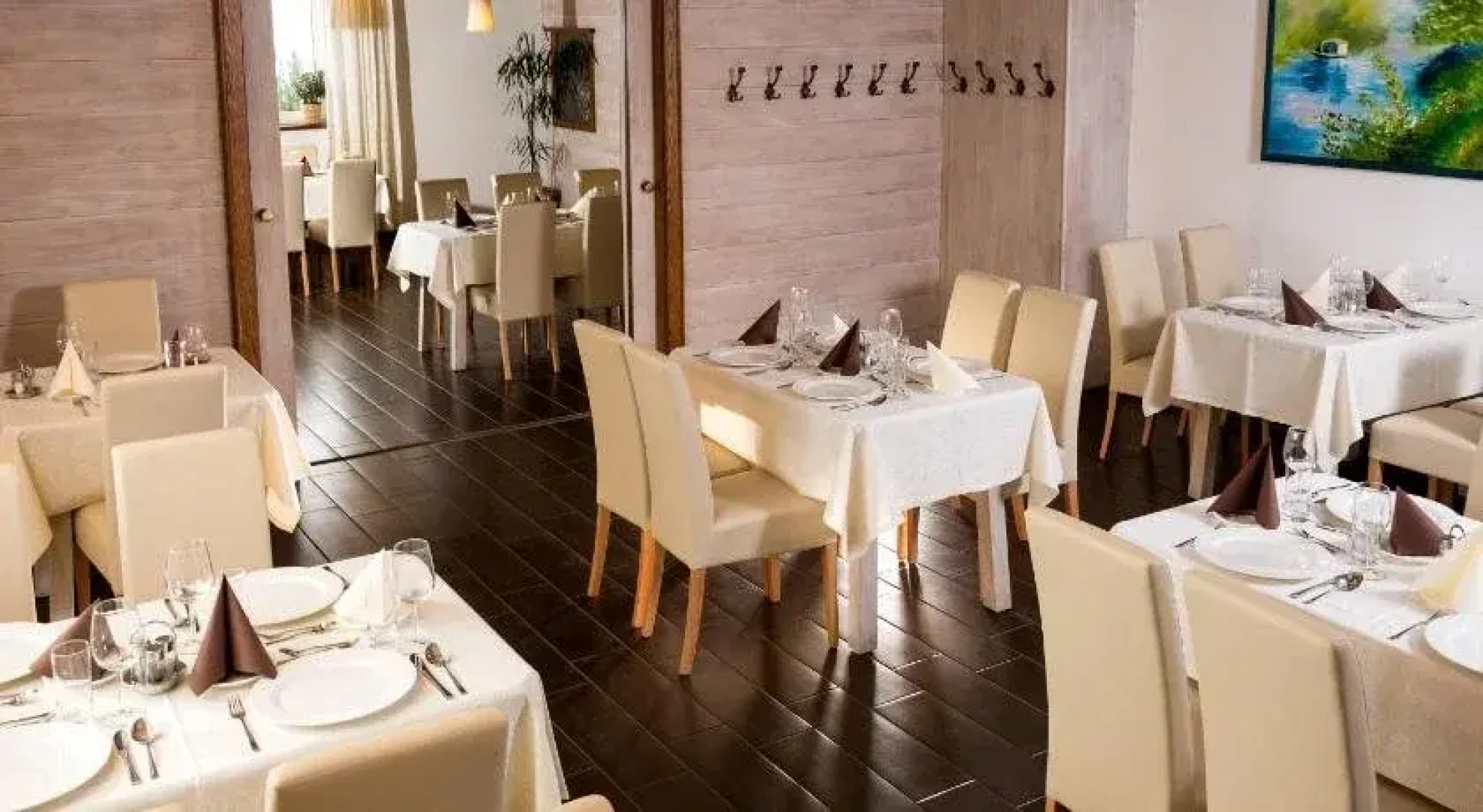 Alpengasthof Wolfgruber