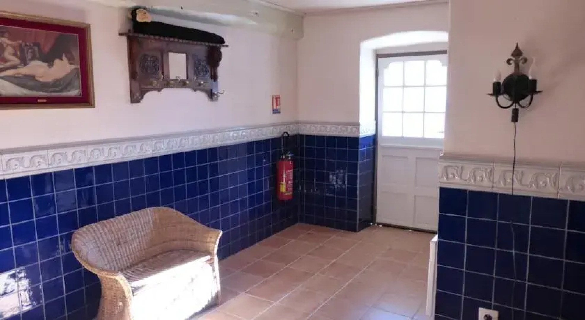 Le Moulin Gitenay - Gite