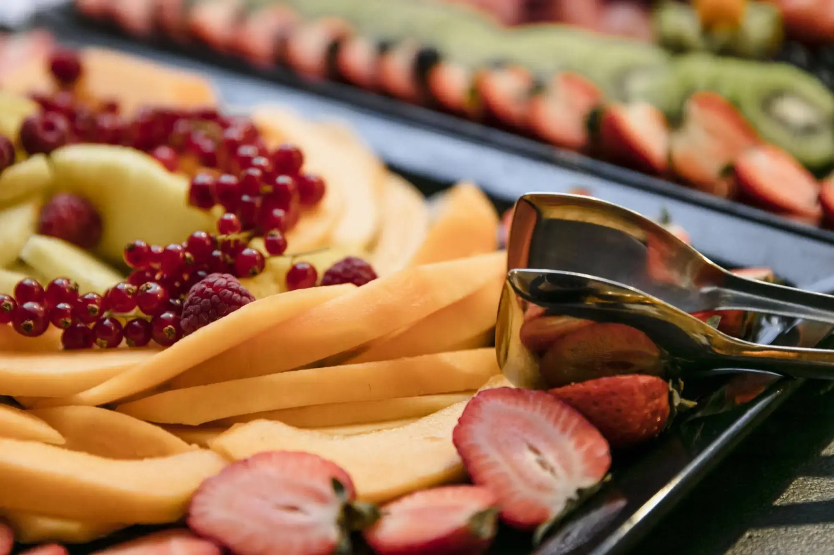 Montfort - das Hotel