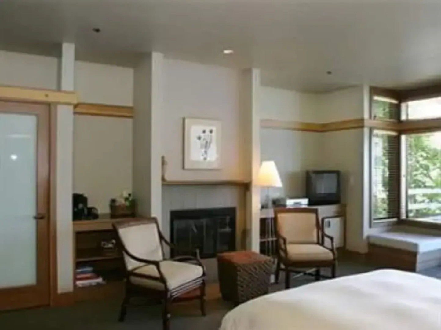 The Inn at Langley