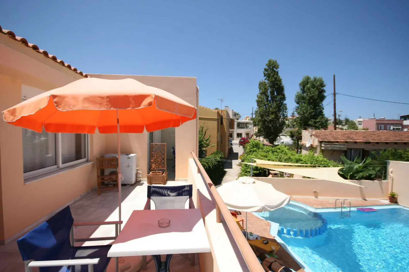 Elmas Dream Apartments
