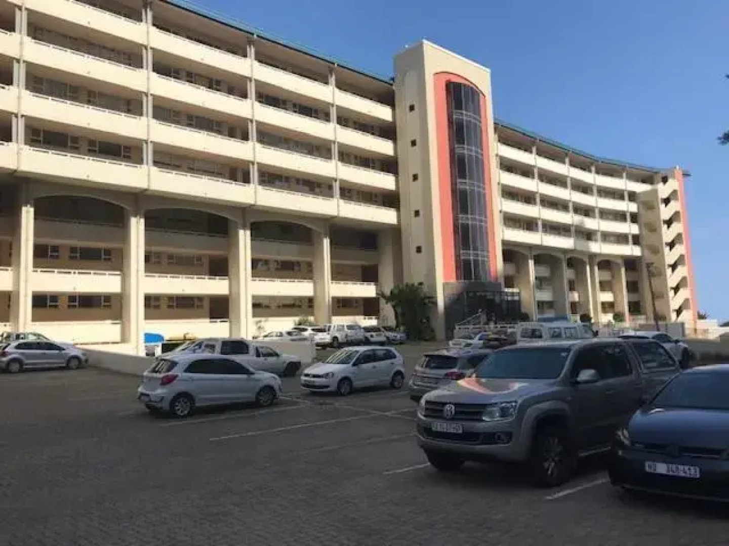 111 Lescalier Cabanas - Amanzimtoti