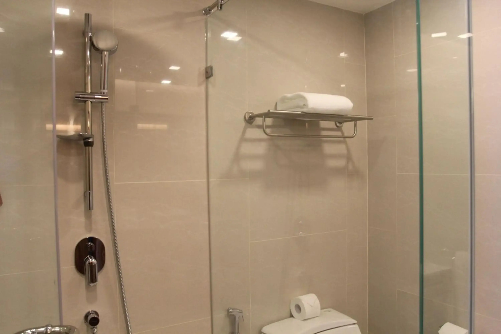 Club Quarters Hotel, World Trade Center