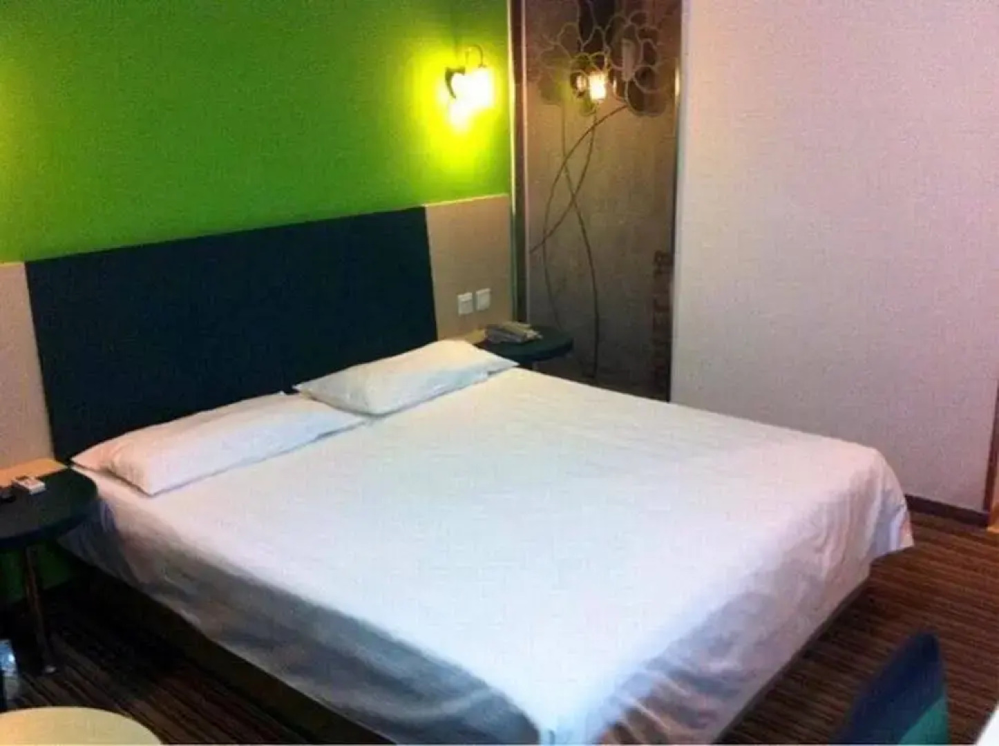 Motel 168 Huainan Railway Station Branch