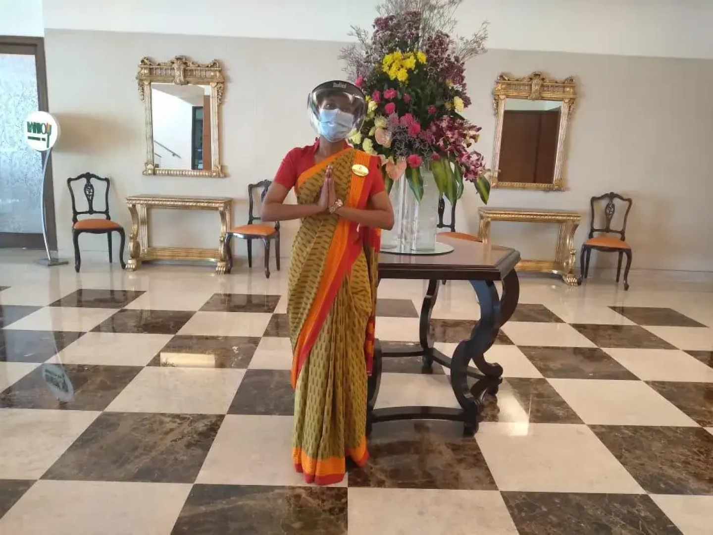 Fortune Park Lake City, Thane - Member ITC Hotels' Group