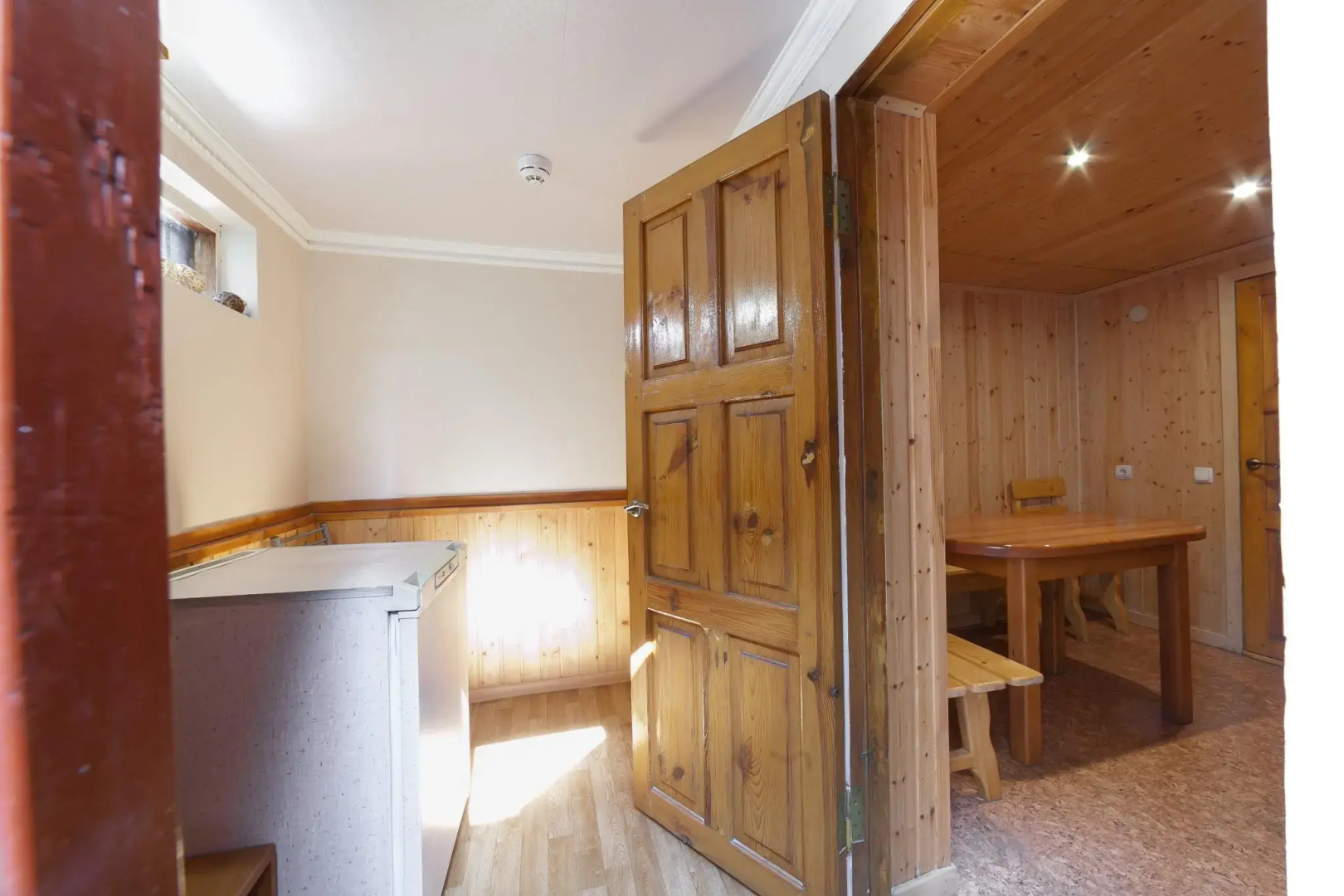 Седьмое Небо