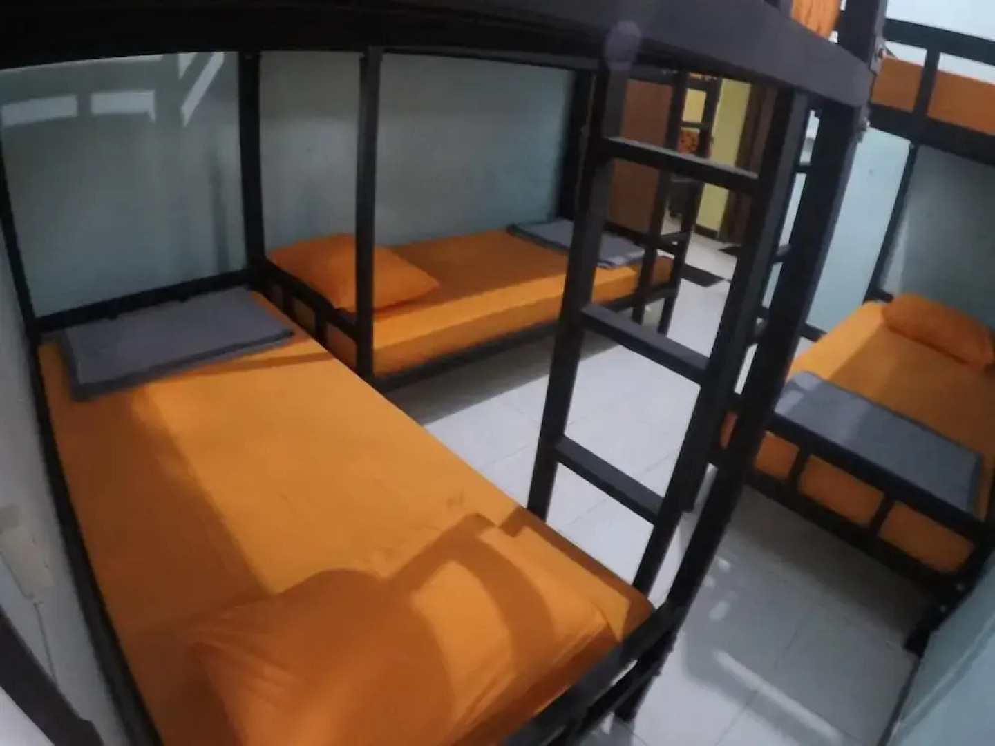 Dhika Adventure - Hostel