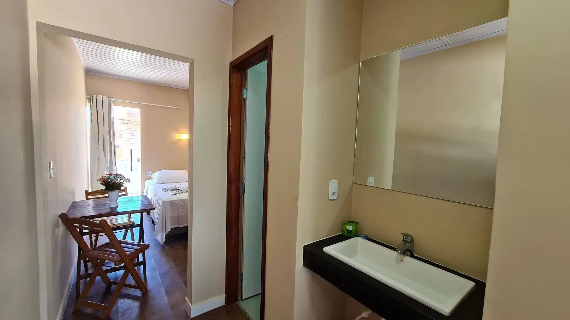 Tamandare Praia Hotel