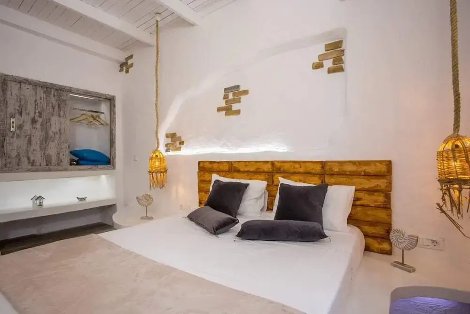 Faliraki Blue Villas