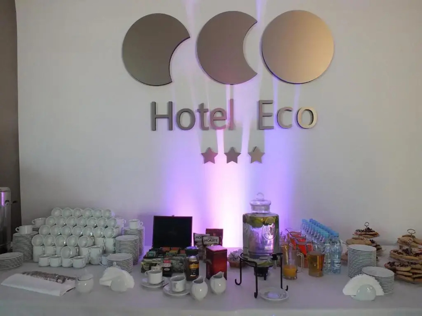 Hotel Eco