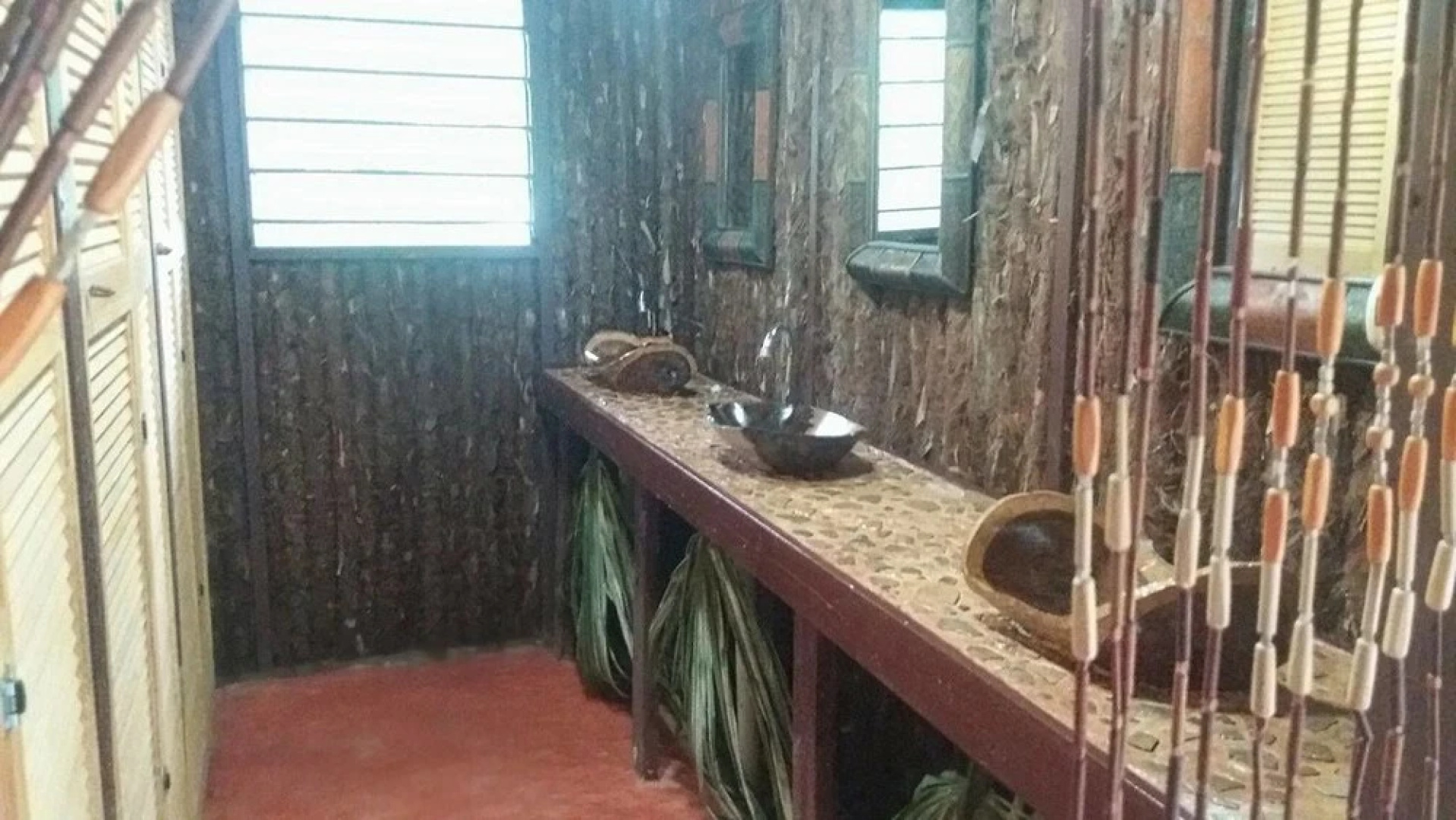 Serenity Retreats Belize -A Vegan Resort