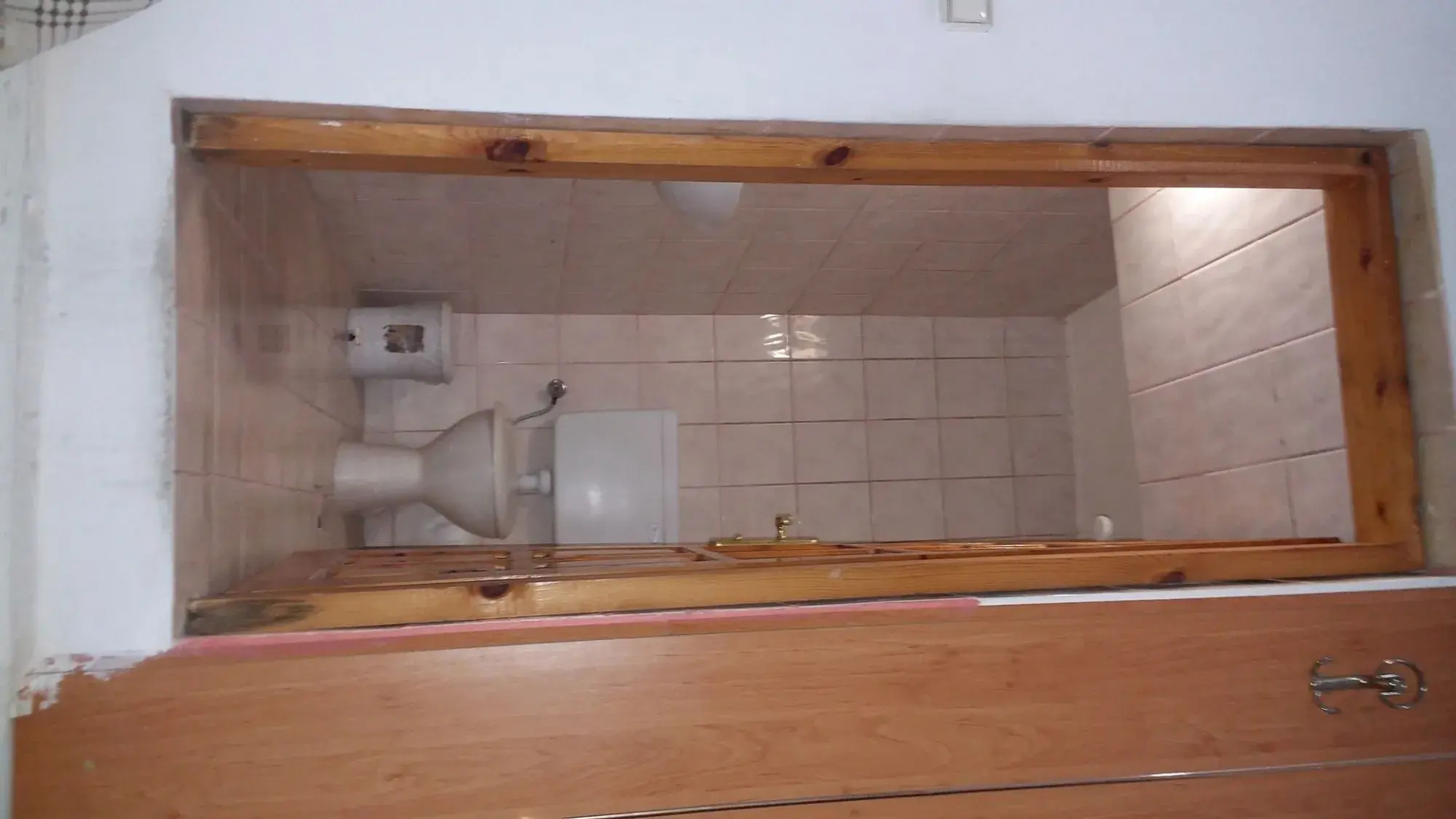 Ufuk Hotel Pension