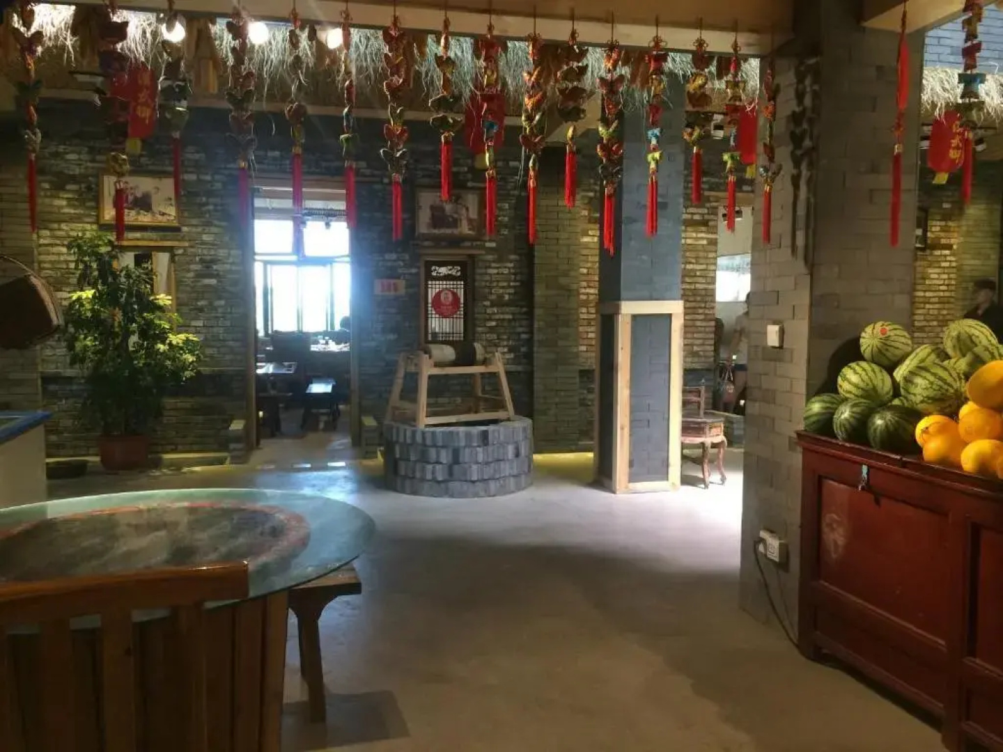 Yuquan Folk-Custom Culture Inn