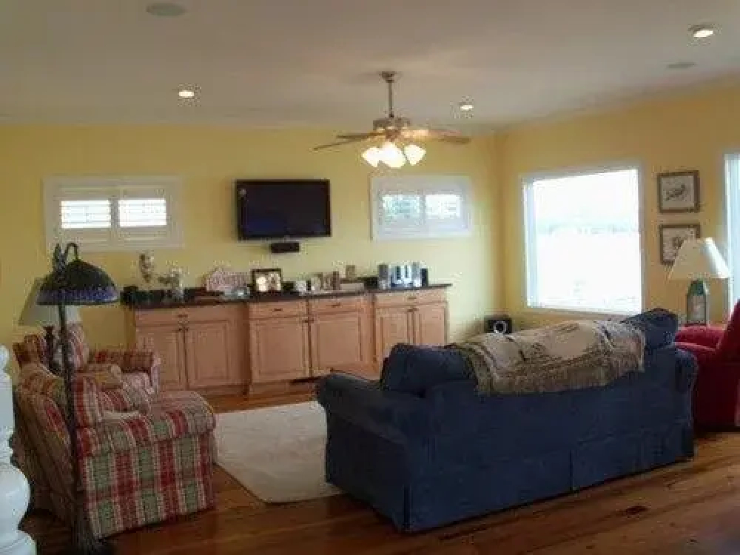 Tinkup - 4 Br Home