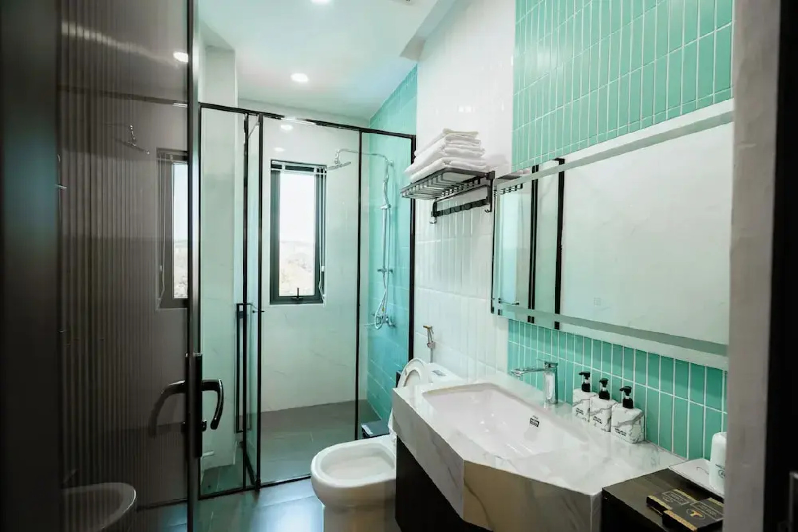 Hoang Thien Homestay & Sport