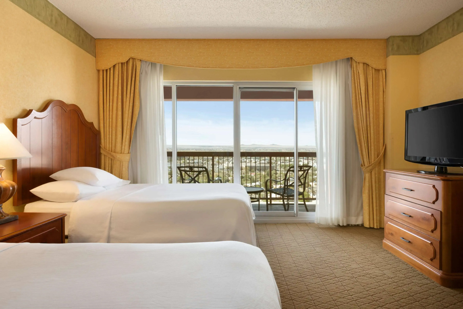 Embassy Suites by Hilton Albuquerque