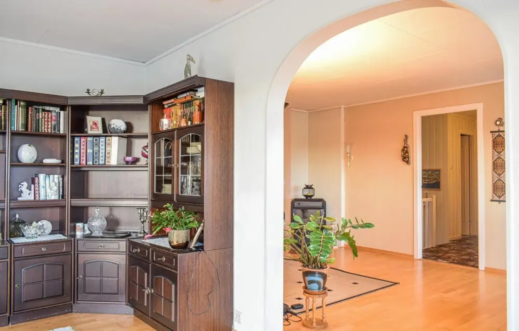 Stunning Home in Lindesnes With 3 Bedrooms and Wifi