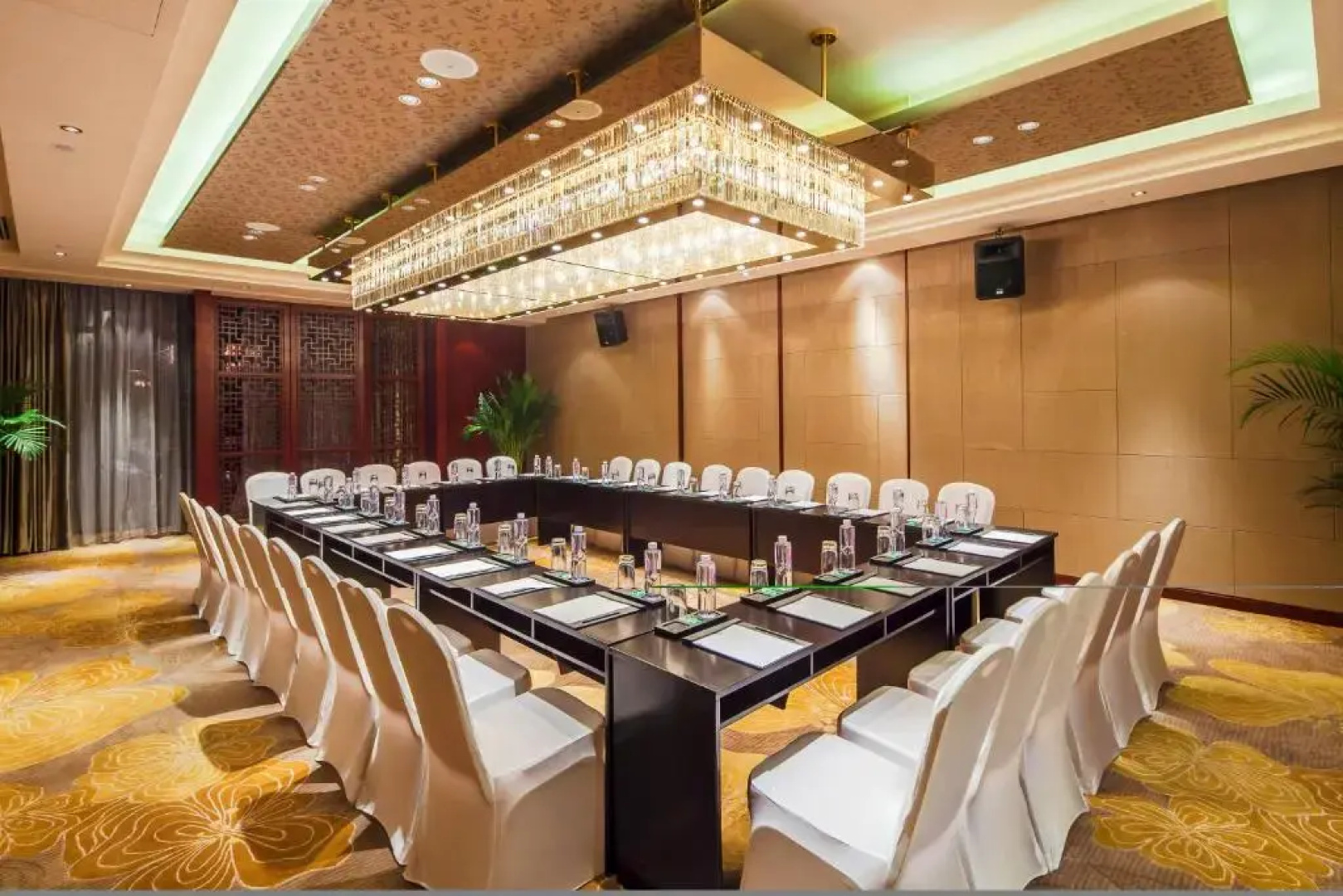 Felton Grand Hotel Chengdu
