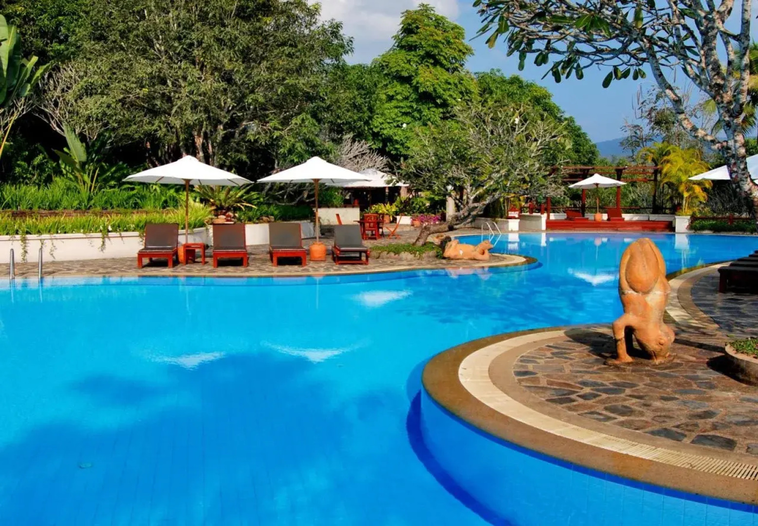 Suanthip Vana Resort