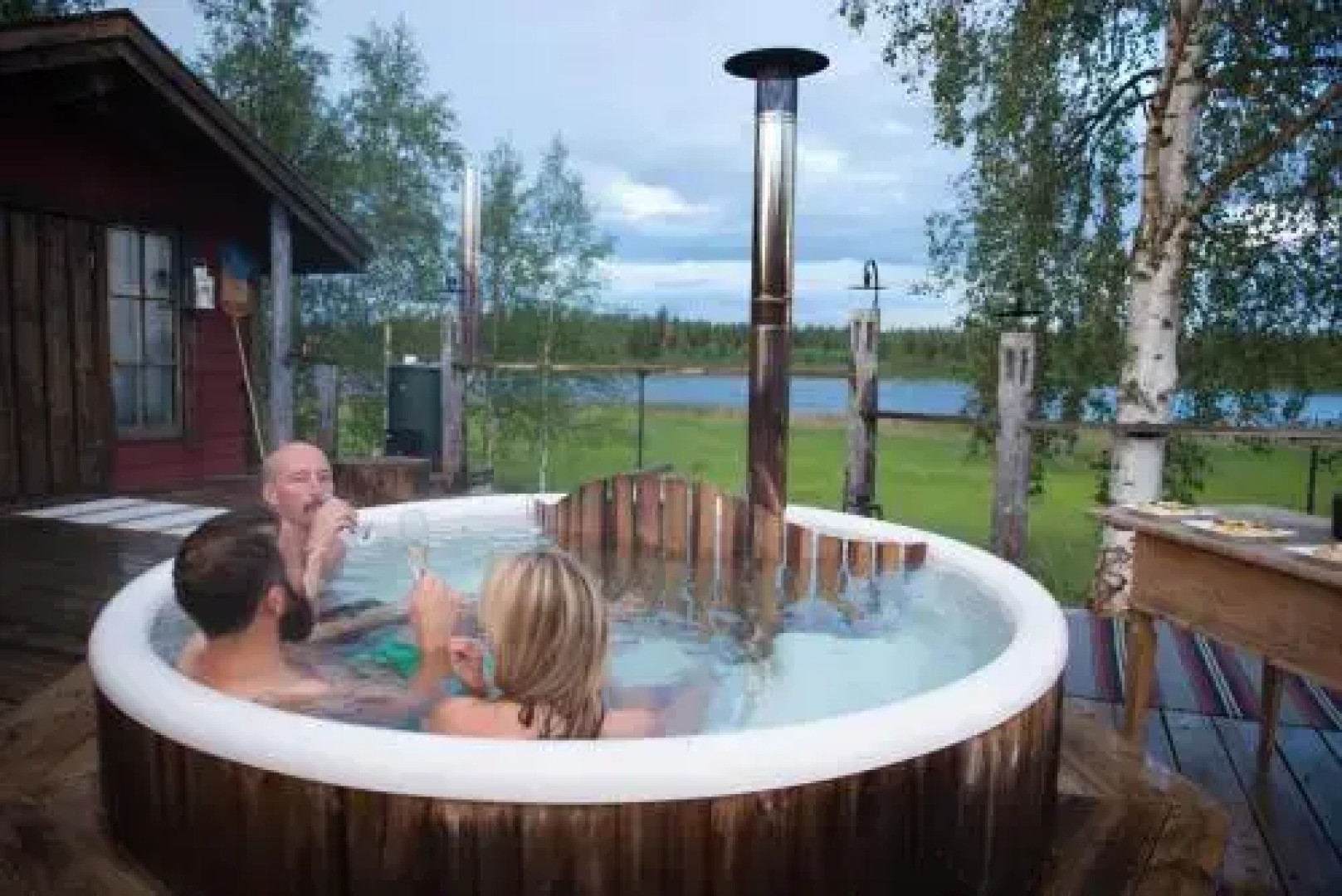 Lapland Guesthouse