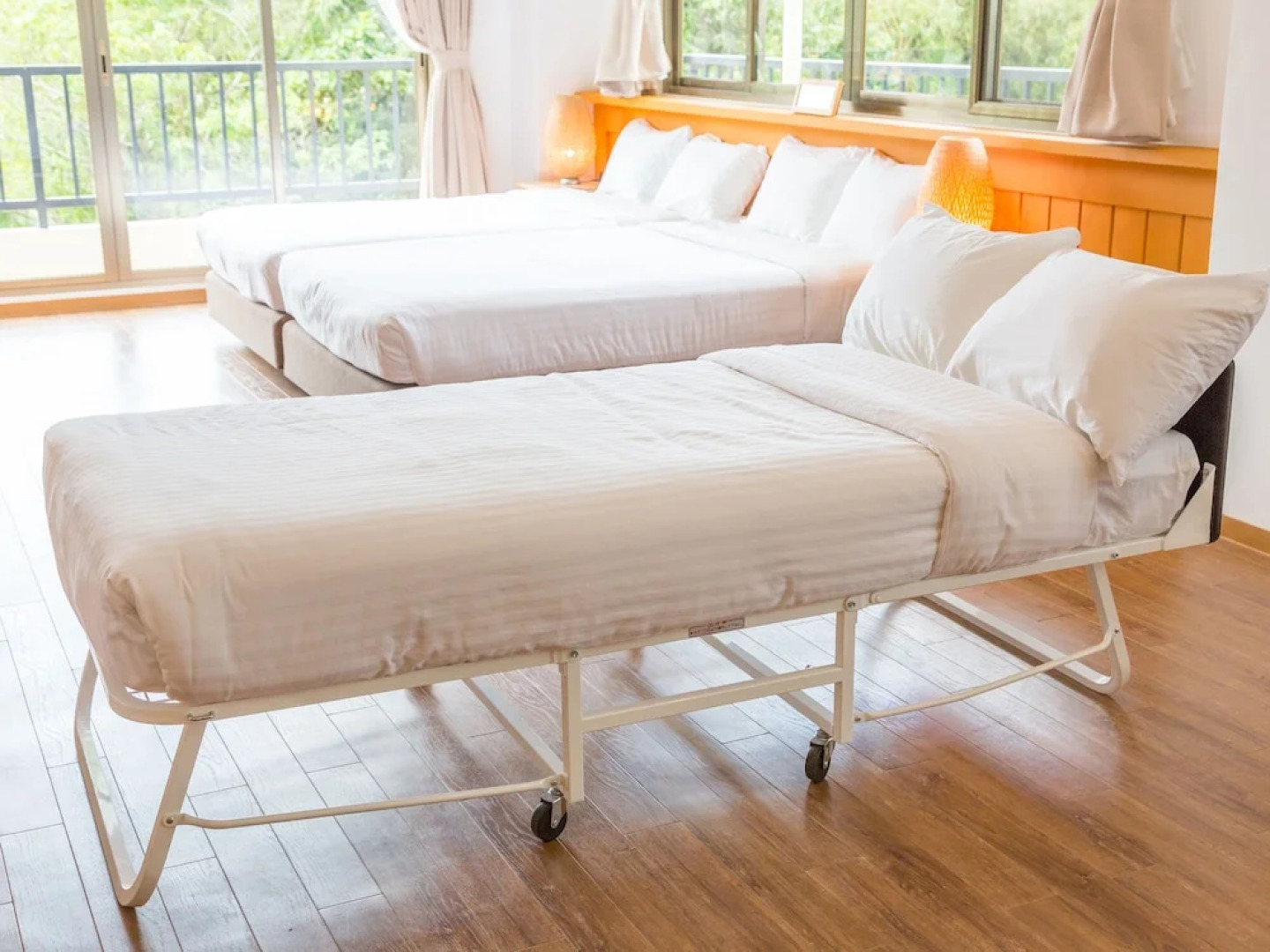 Garden Palace Downtown