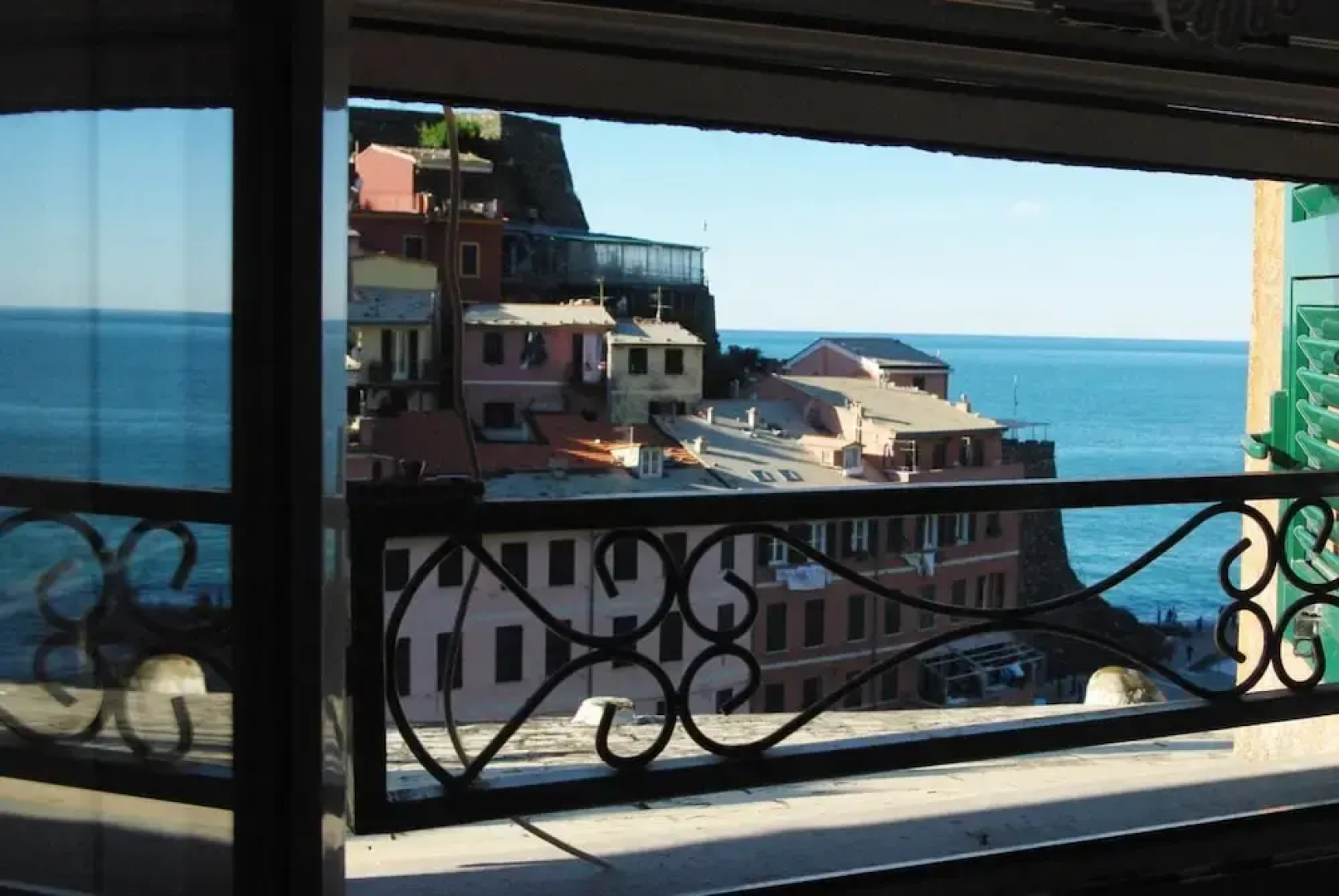 Camere Nicolina