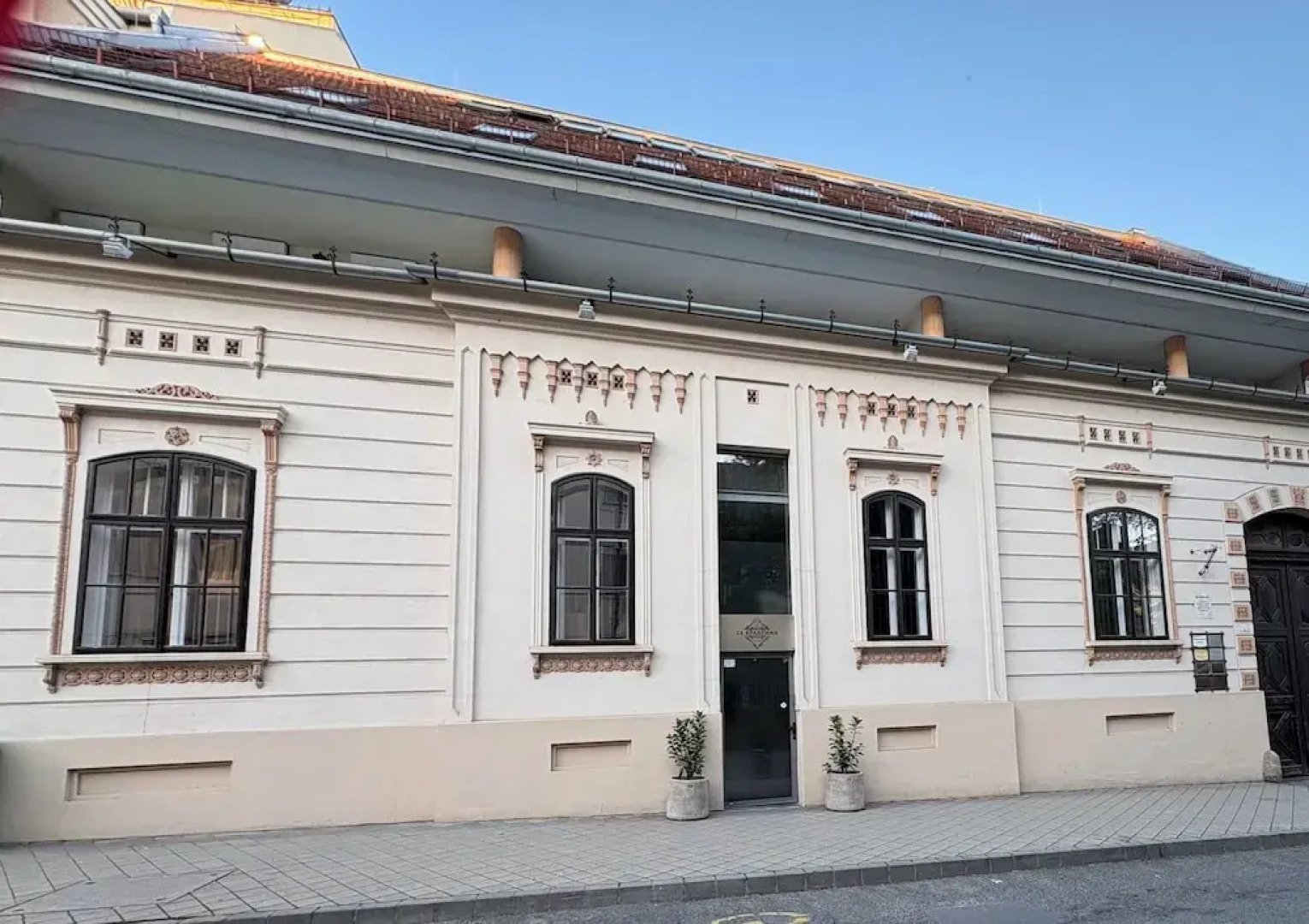 Z8 Prémium Apartman